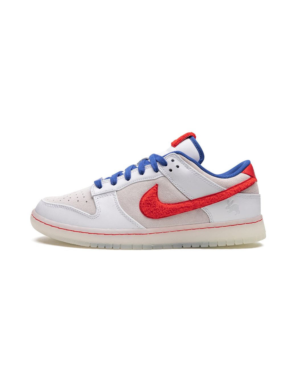 Nike Black Dunk Low Retro Prm "Year Of The Rabbit" Fd4203 161" for men
