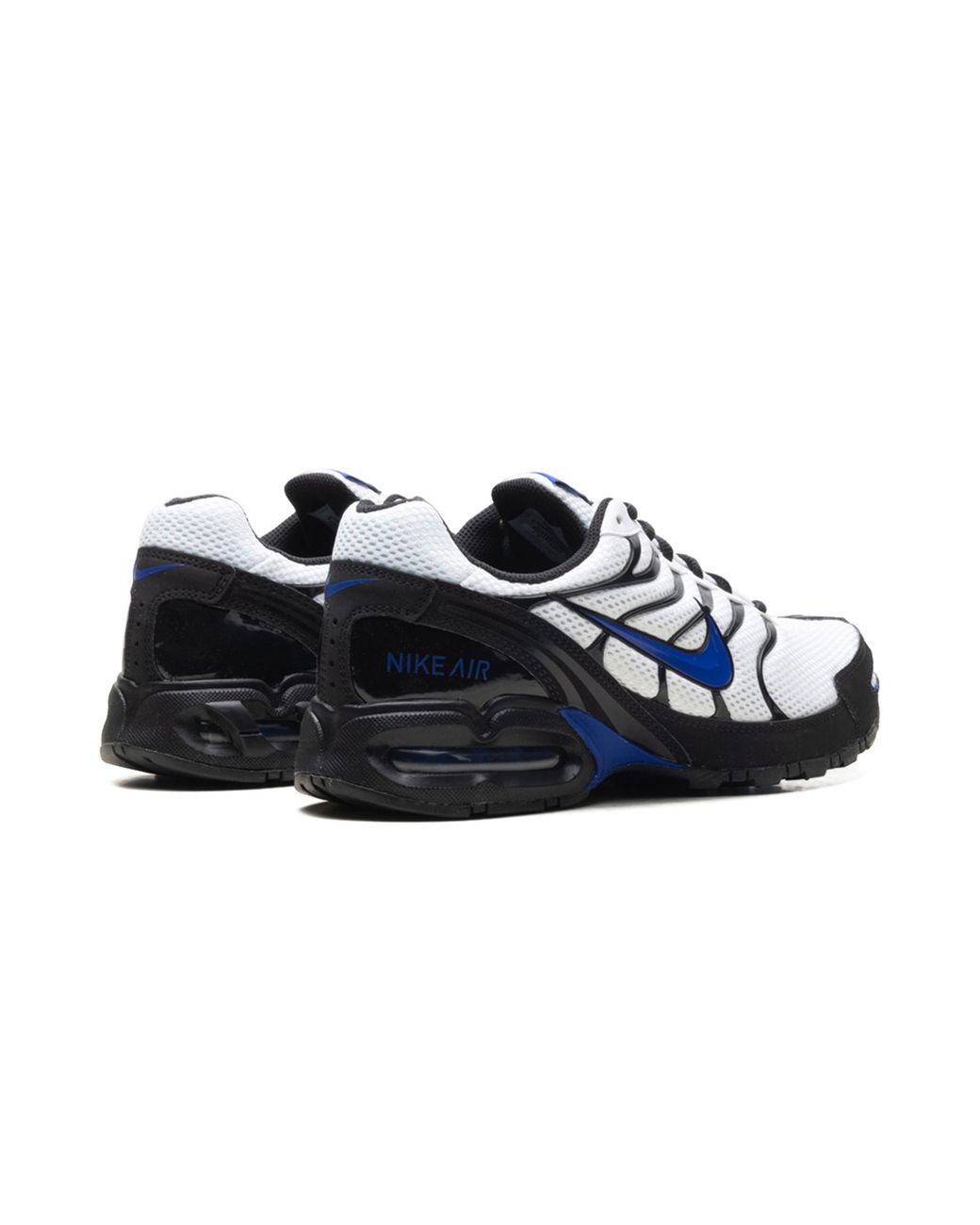 Nike Black Air Max Torch 4 Cw7026 100" for men