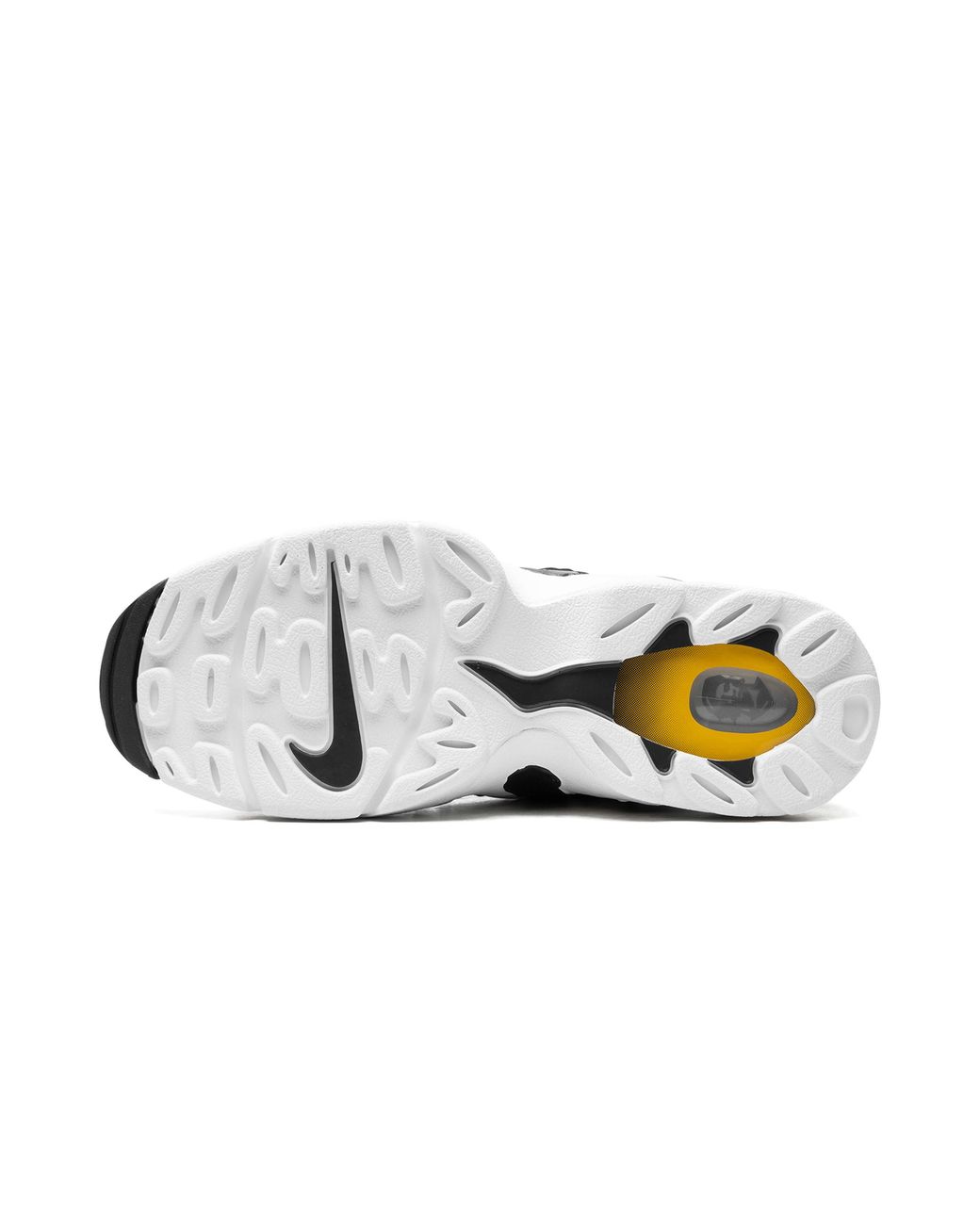 Nike Black Air Dt Max '96 Varsity Maize" Hm8249 001" for men