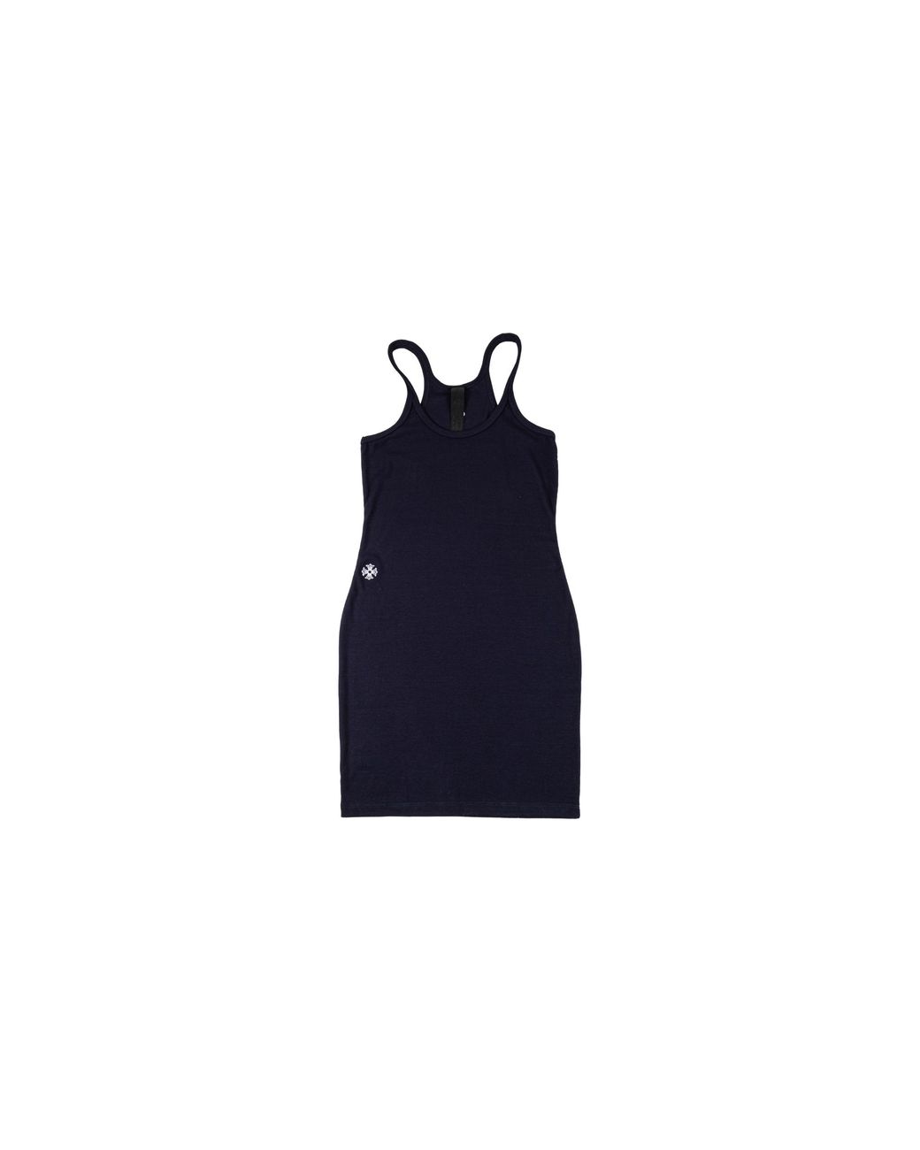 Chrome Hearts Blue Bad Seed Dress Chrm1863"