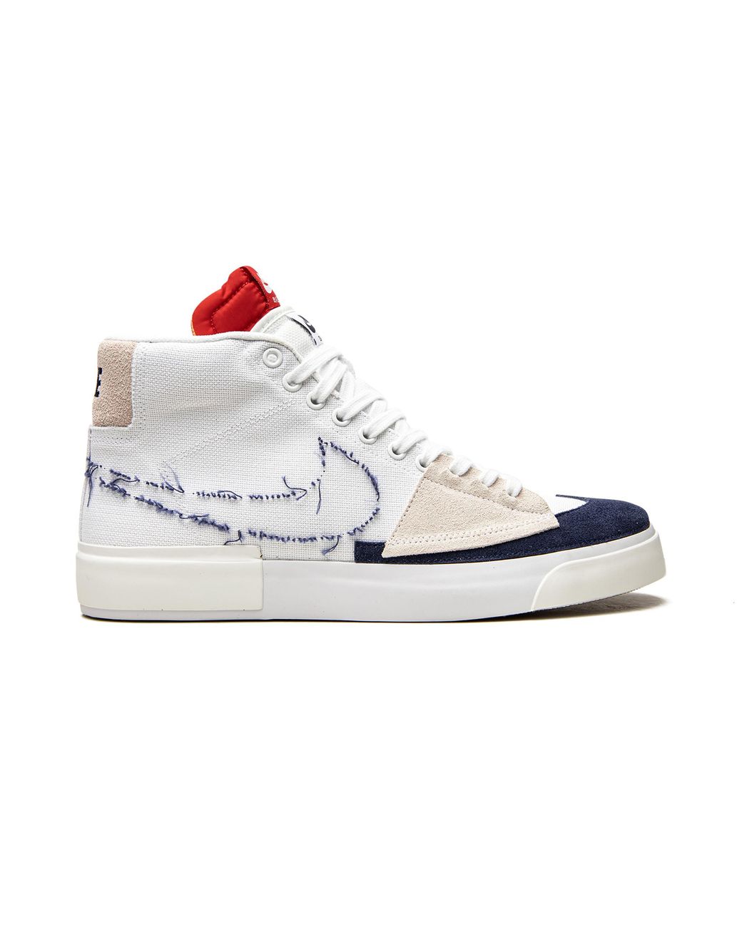 Nike Black Sb Zoom Blazer Mid "Hack Pack for men