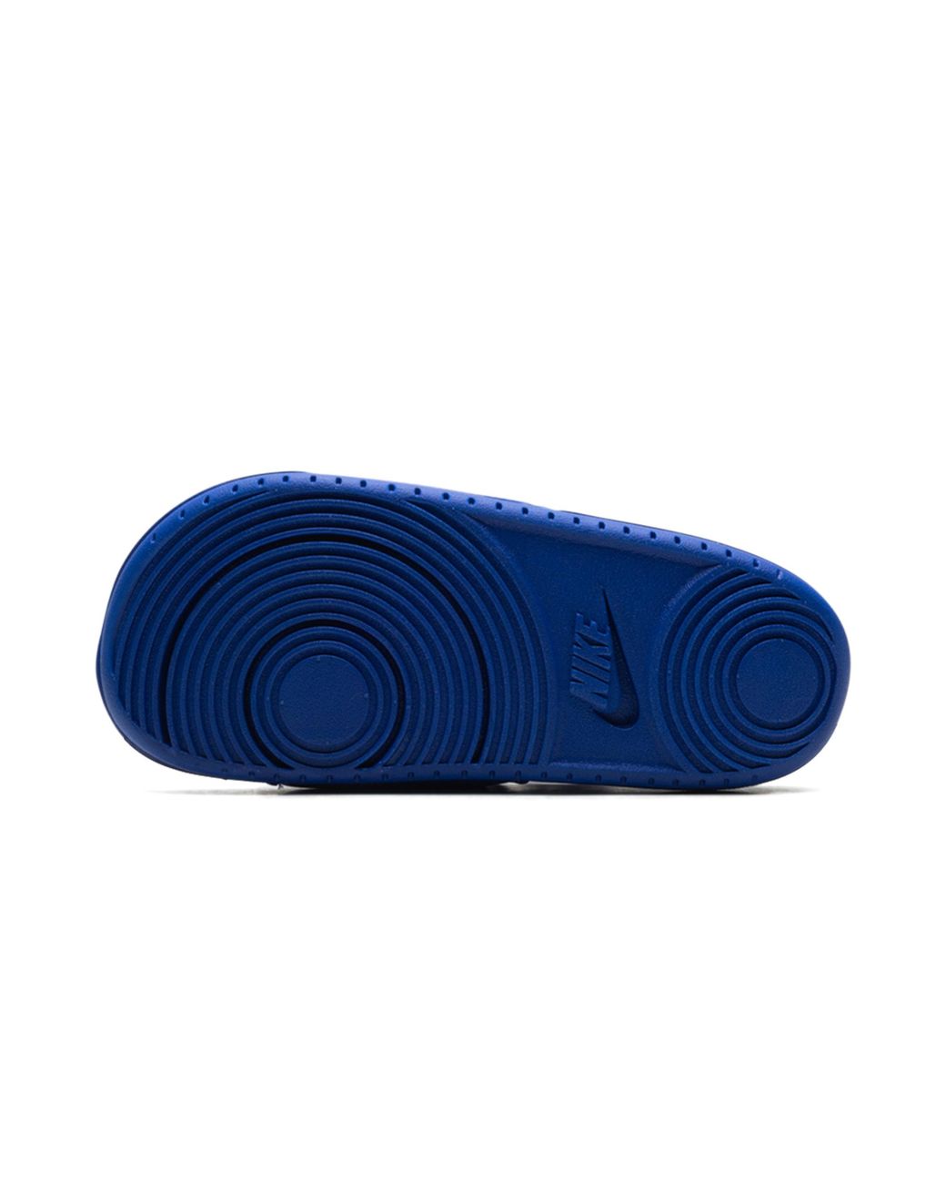 Nike Blue Offcourt Slide "Kobe Bryant for men