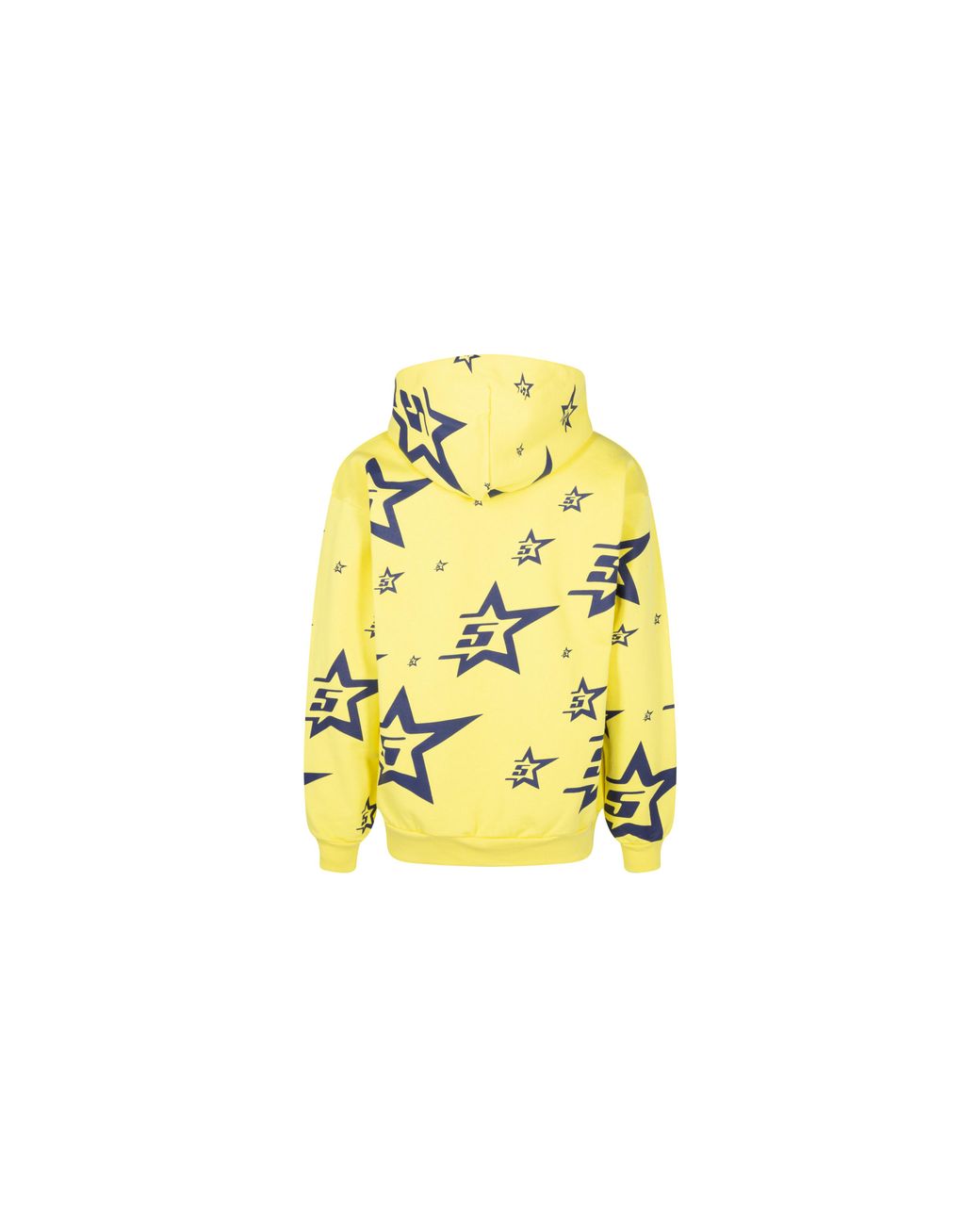 Sp5der Black 5Star Pullover Hoodie Sp5 Ydlayer Hd"