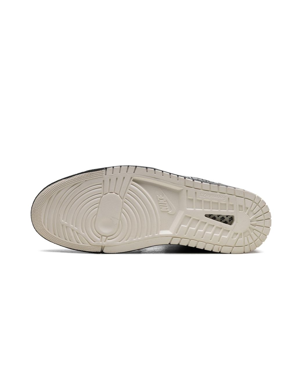 Nike Black Air 1 Zoom Cmft 2 "Dia De Los Muertos" Fq8155 010" for men