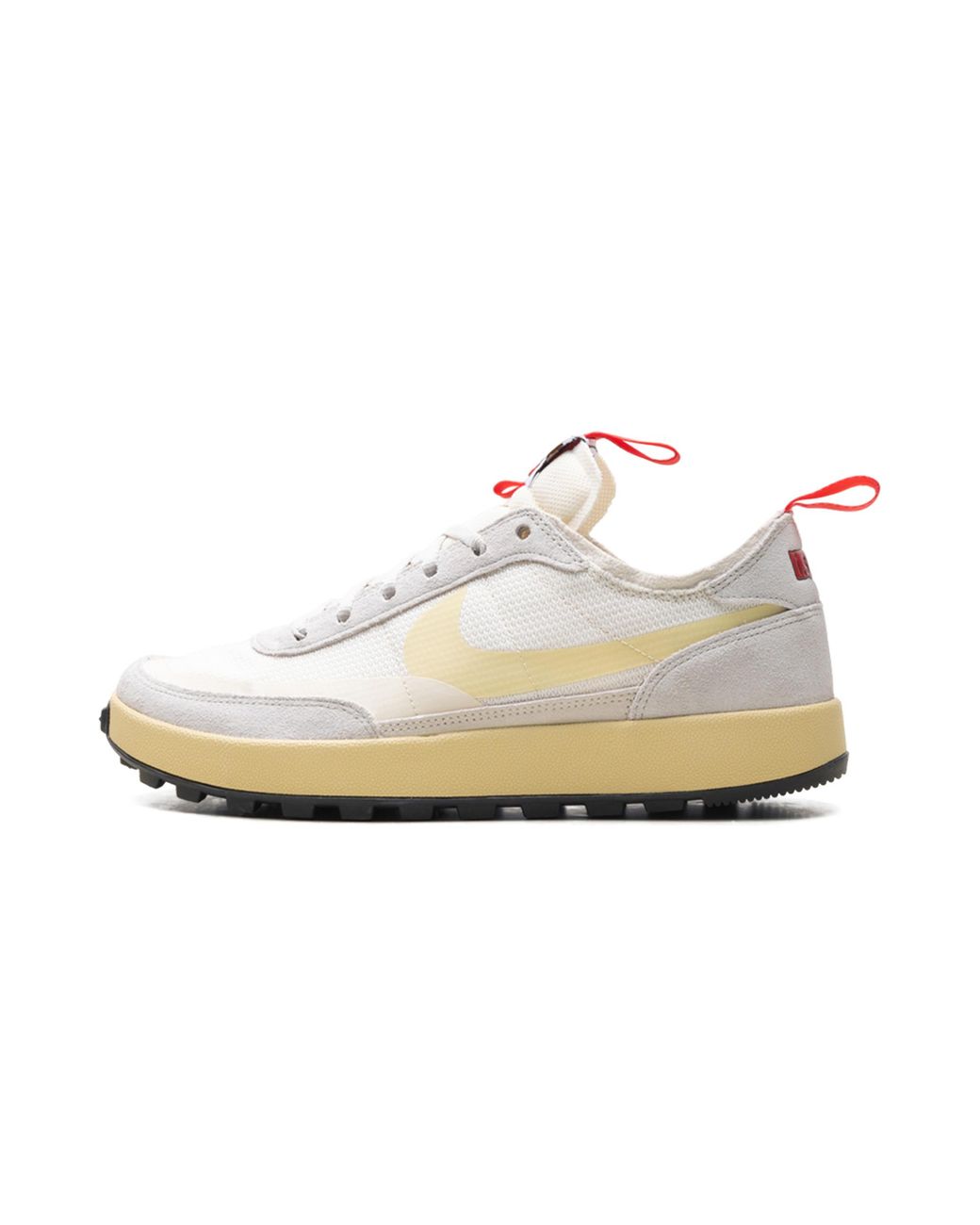 Nike Black Craft General Purpose "Tom Sachs I.S.R.U. Participation" Iv5773 001"