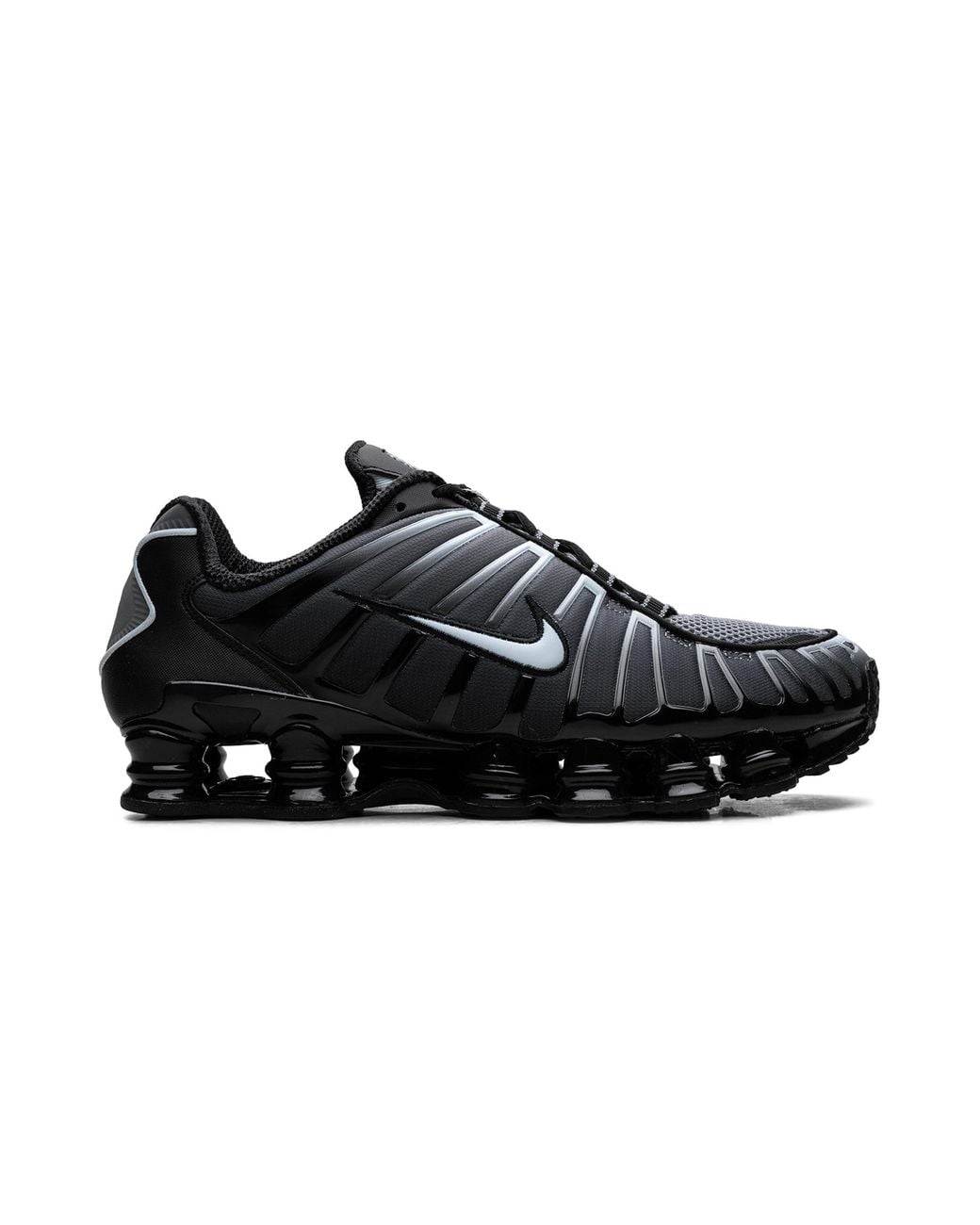 Nike Black Shox Tl Celestine" If6202 002" for men