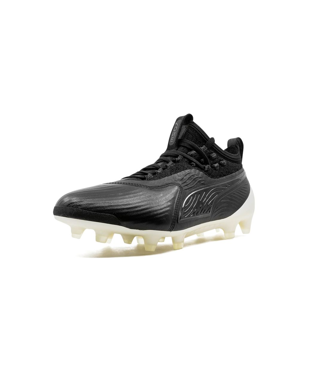 PUMA Black One 19.1 Firm Ground Artificial Grass 105479 02" for men
