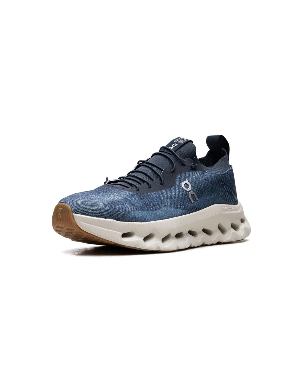 On Shoes Blue Cloudtilt "Loewe for men