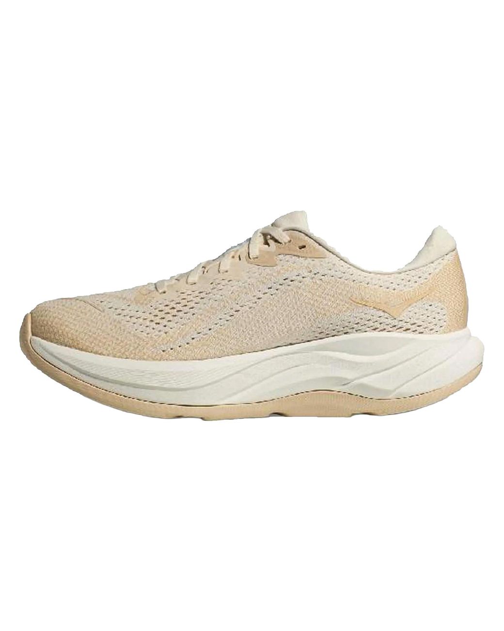 Hoka One One Black Rincon 4 "Alabaster Oak" 1155130 Ark" for men