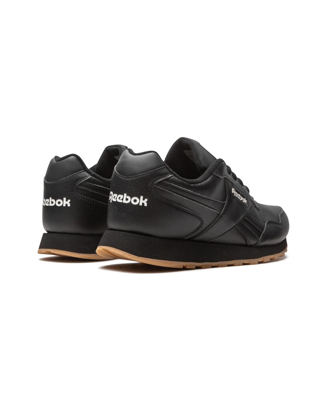 Reebok Black Cl Harman Run Gum" Cm9204" for men