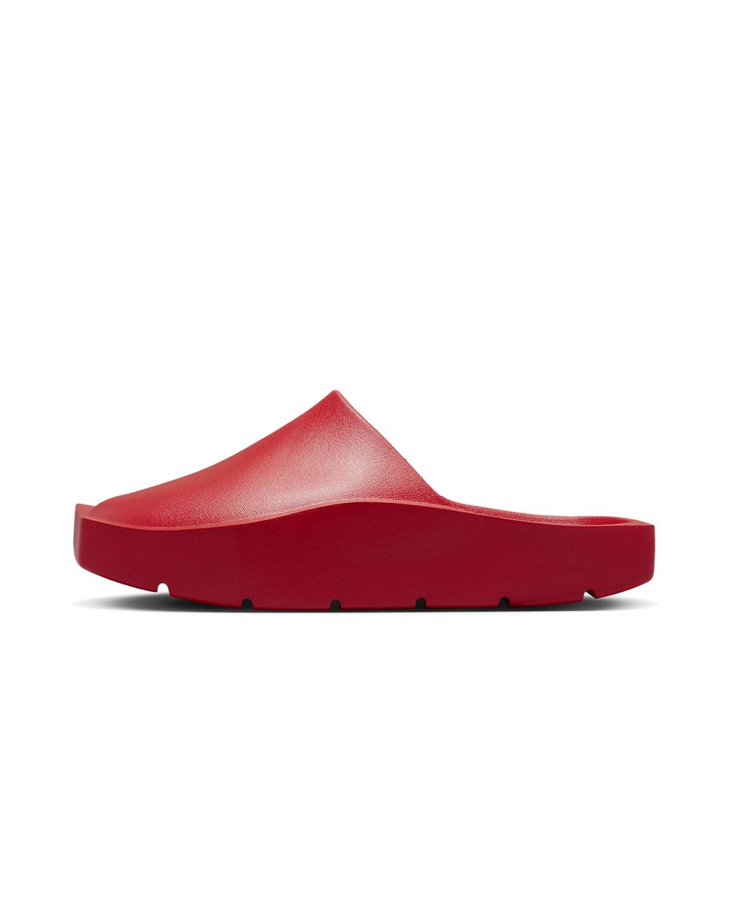 Nike Red Hex Mule "Triple" Fj0603 600"
