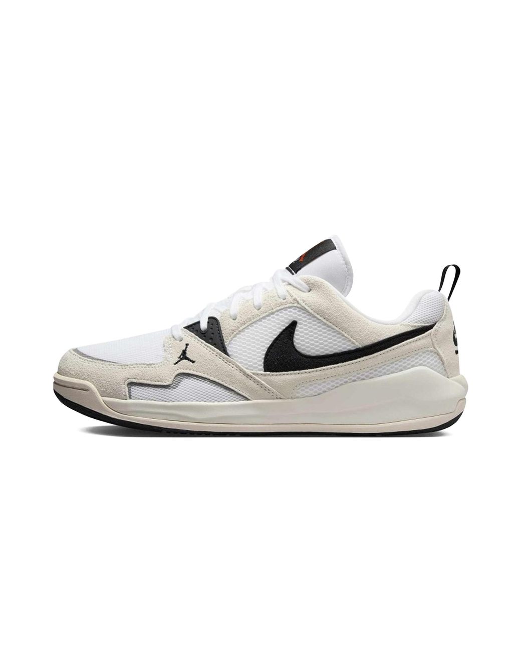 Nike Black Cmft Era Sail" Hj6777 100" for men