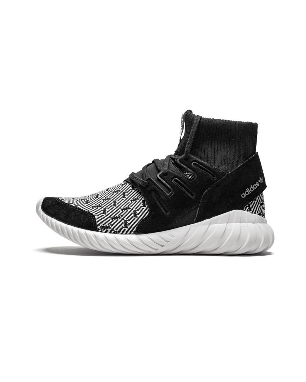 adidas tubular size 4
