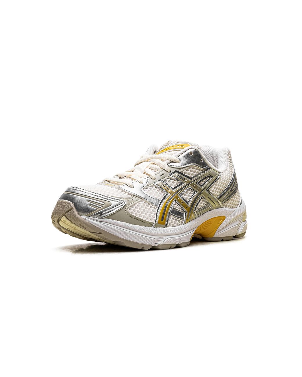 Asics Black Gel-1130 "Cream Pure" 1202A164 125"