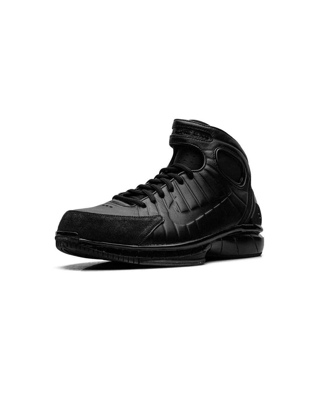 Nike Black Air Zoom Huarache 2K4 "Ot (2026) Iv0329 001" for men