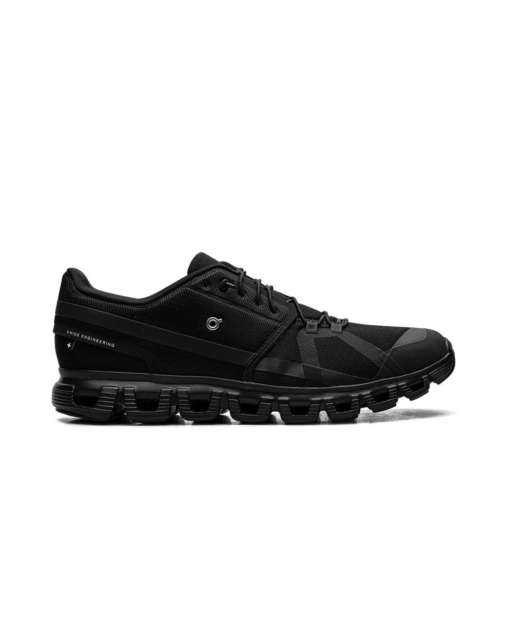 On Shoes Black Cloud 6 Dover Street Market "Midnight" 3Mg11311043" for men