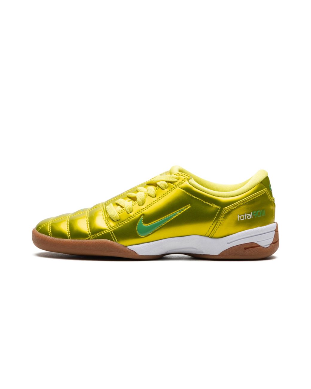 Nike Yellow T90 Sp Sneakers for men