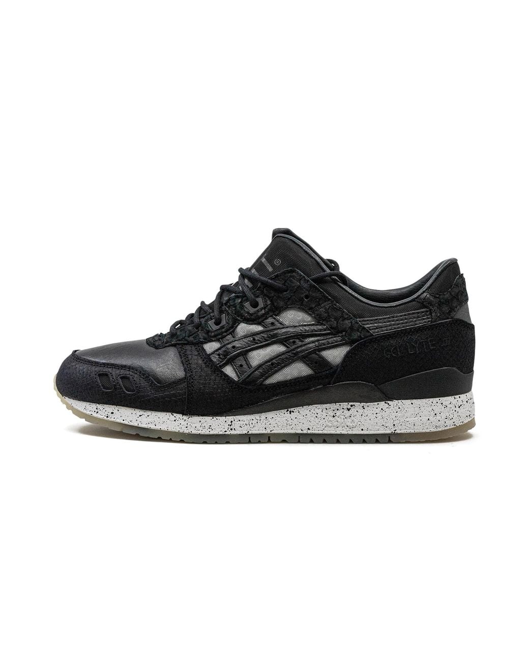 Asics Black Gel-Lyte 3 "Bait" H53Sk 9090" for men