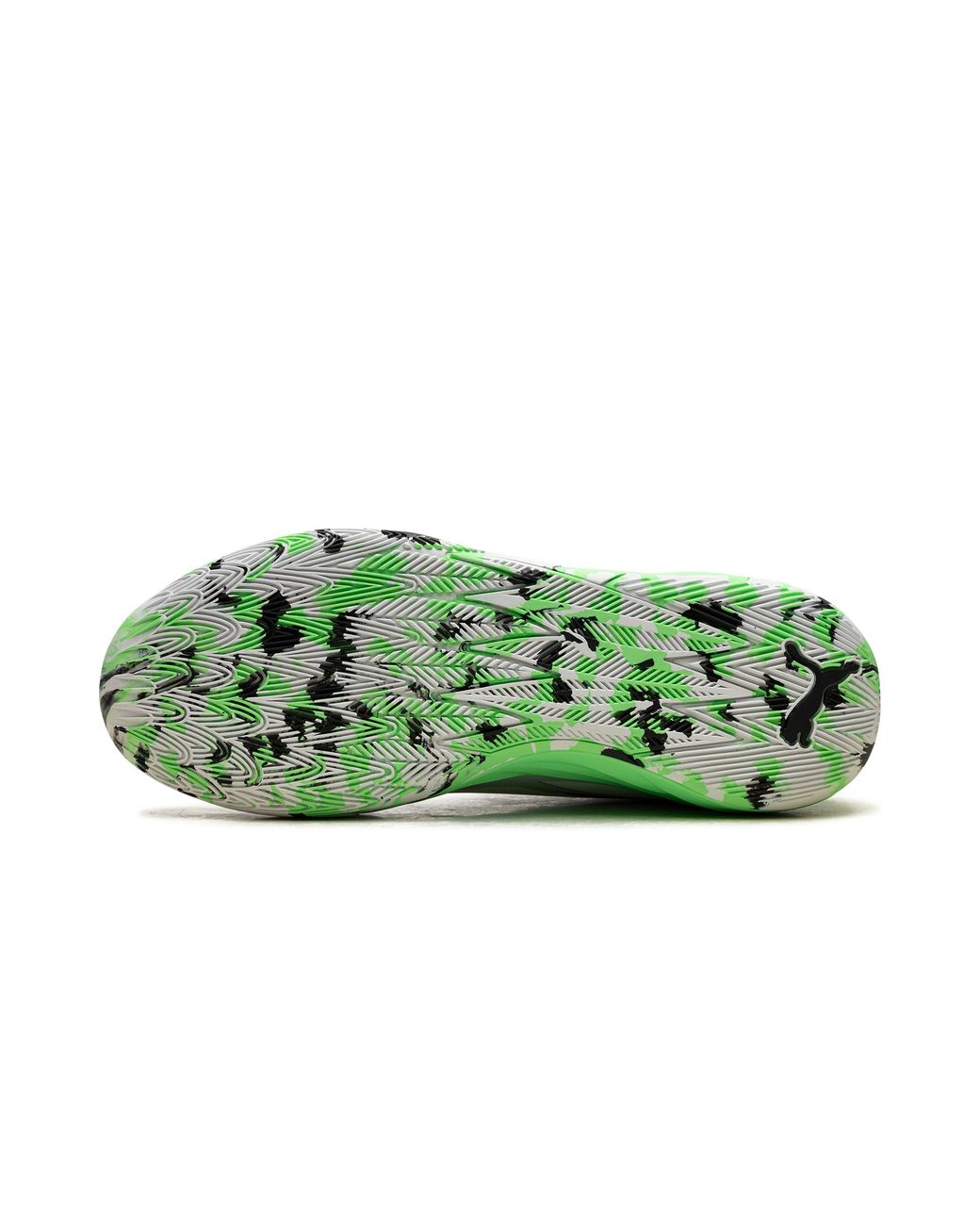 PUMA Green Mb.02 Lo "Lamelo's" 379408 01" for men