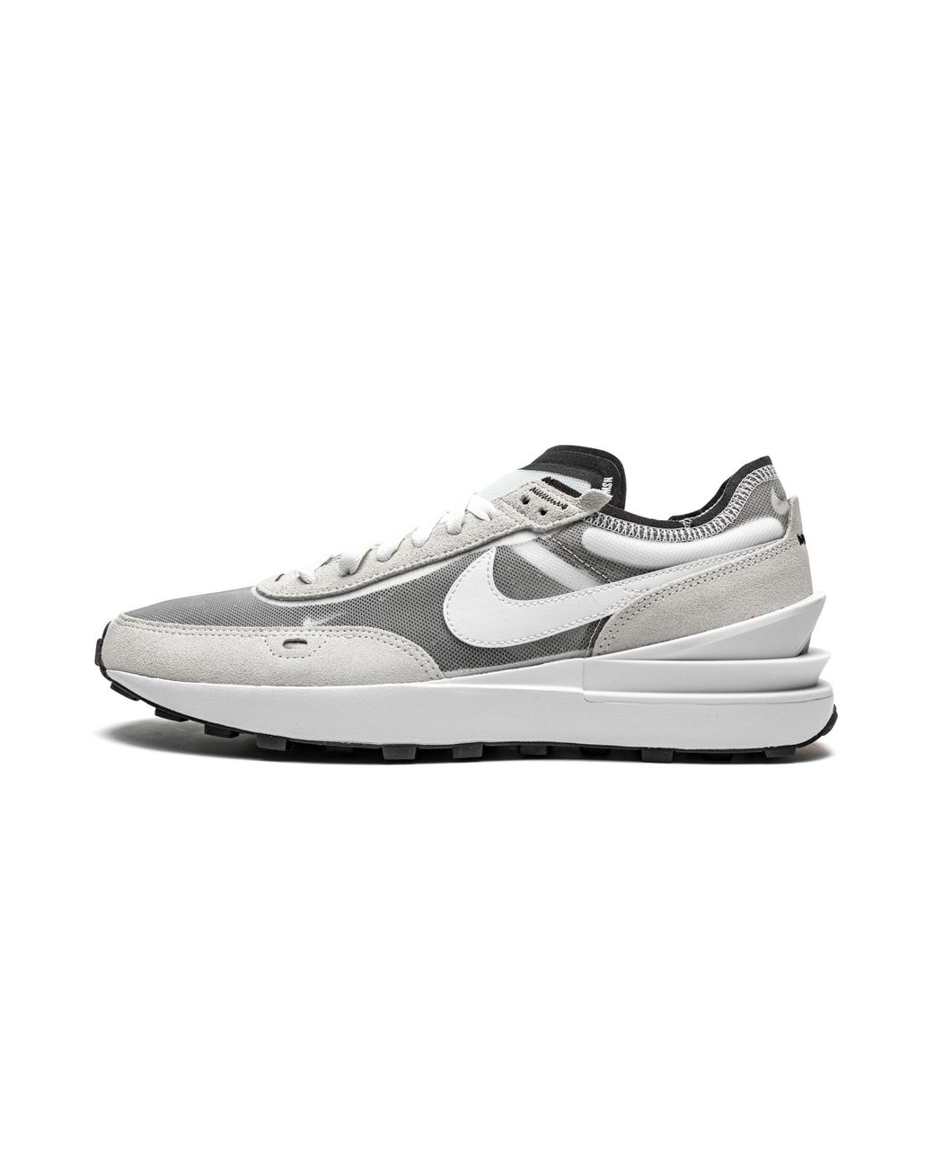 Nike Black Waffle One "Summit" Da7995 100" for men