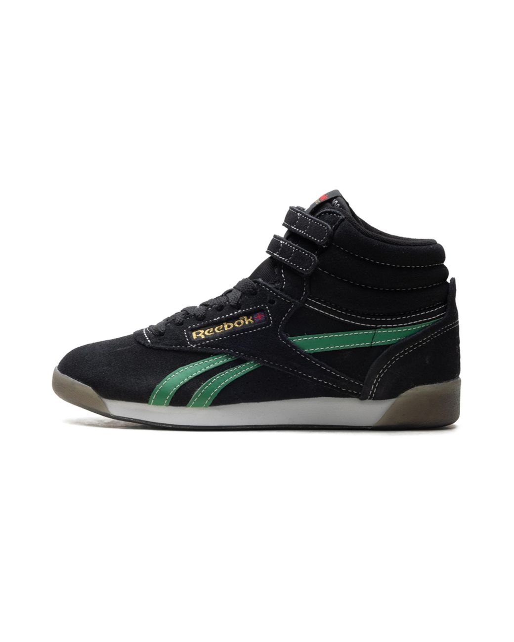 Reebok Freestyle High