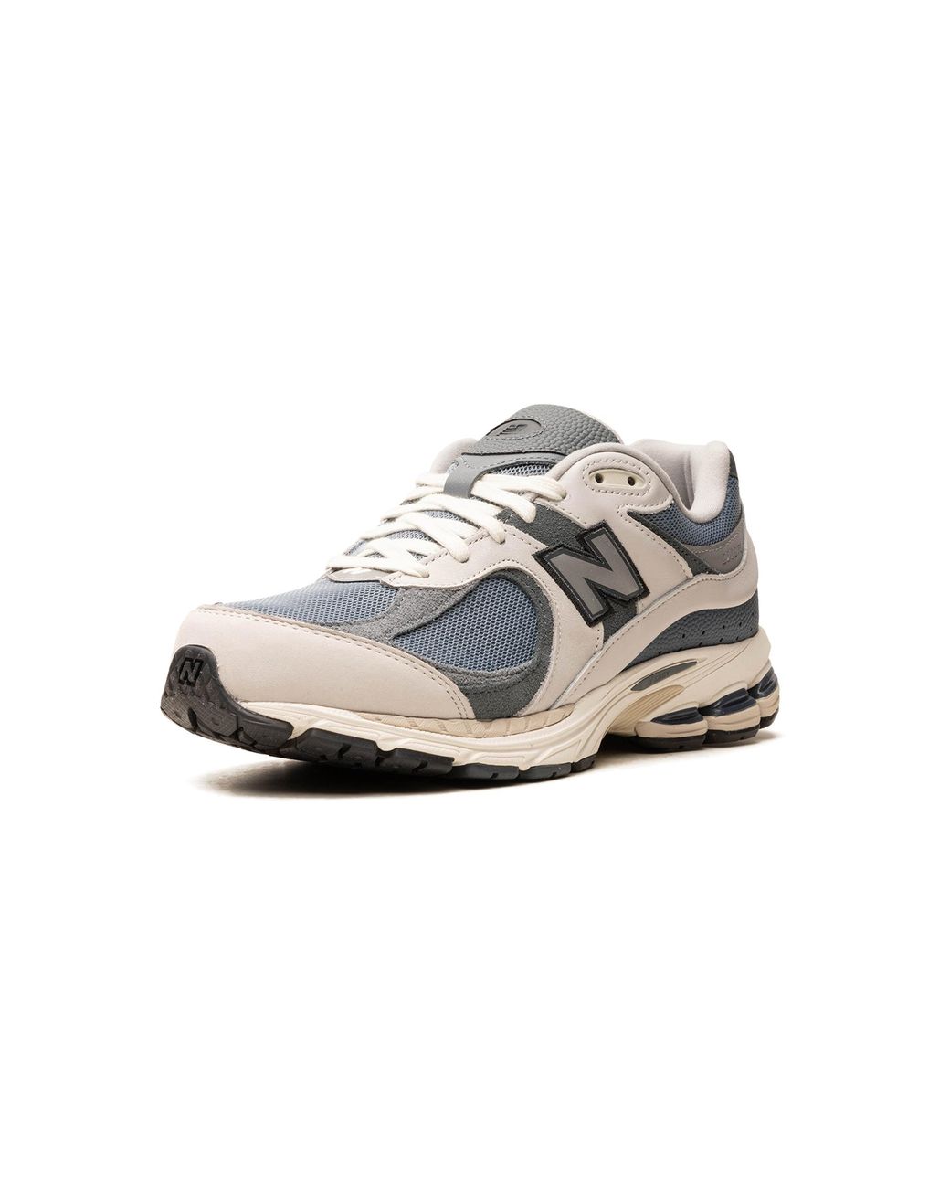 New Balance Black 2002R "Atmos for men