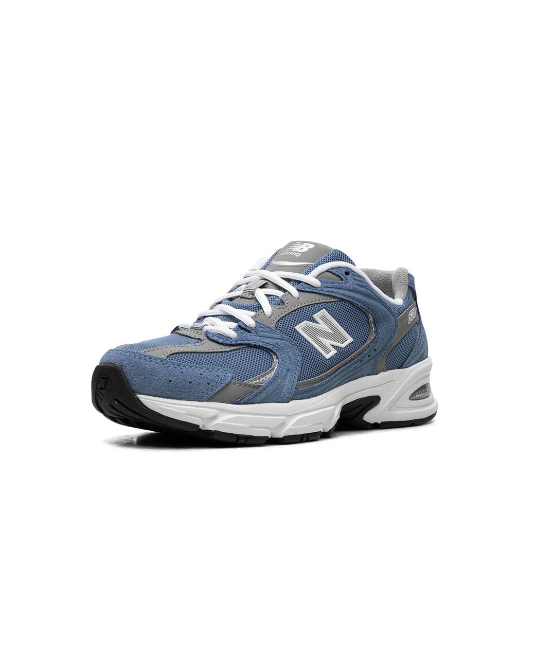 New Balance Blue 530 "Mercury" Mr530Ci" for men