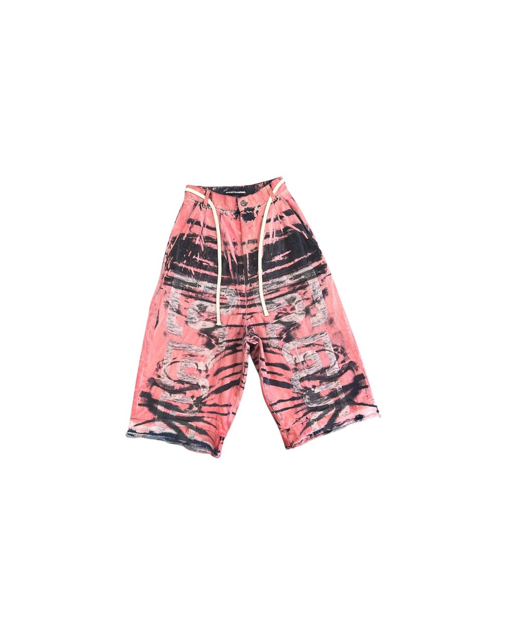 RIVINGTON Black Moth Protestant Pants Mtpp Pa66" for men