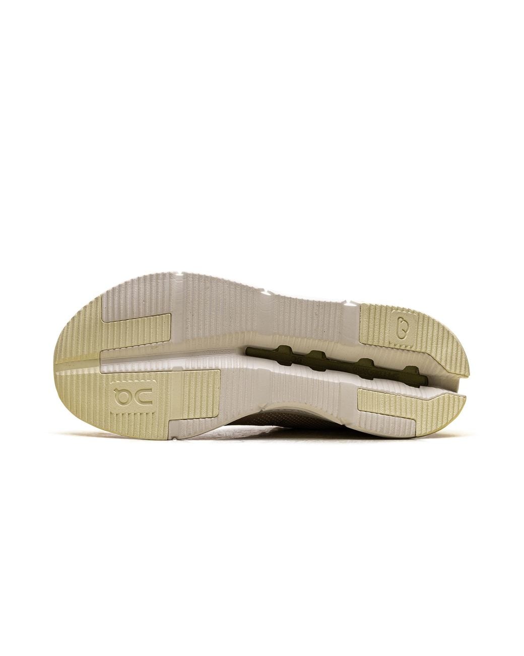 On Shoes Black Cloudnova 26.97887" for men