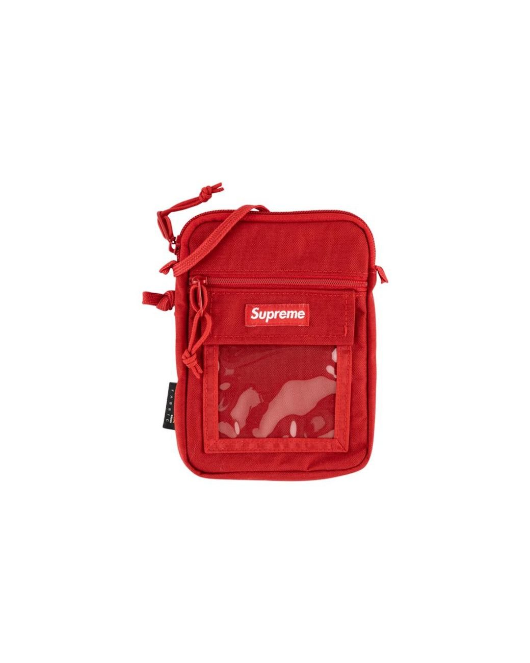 supreme utility pouch