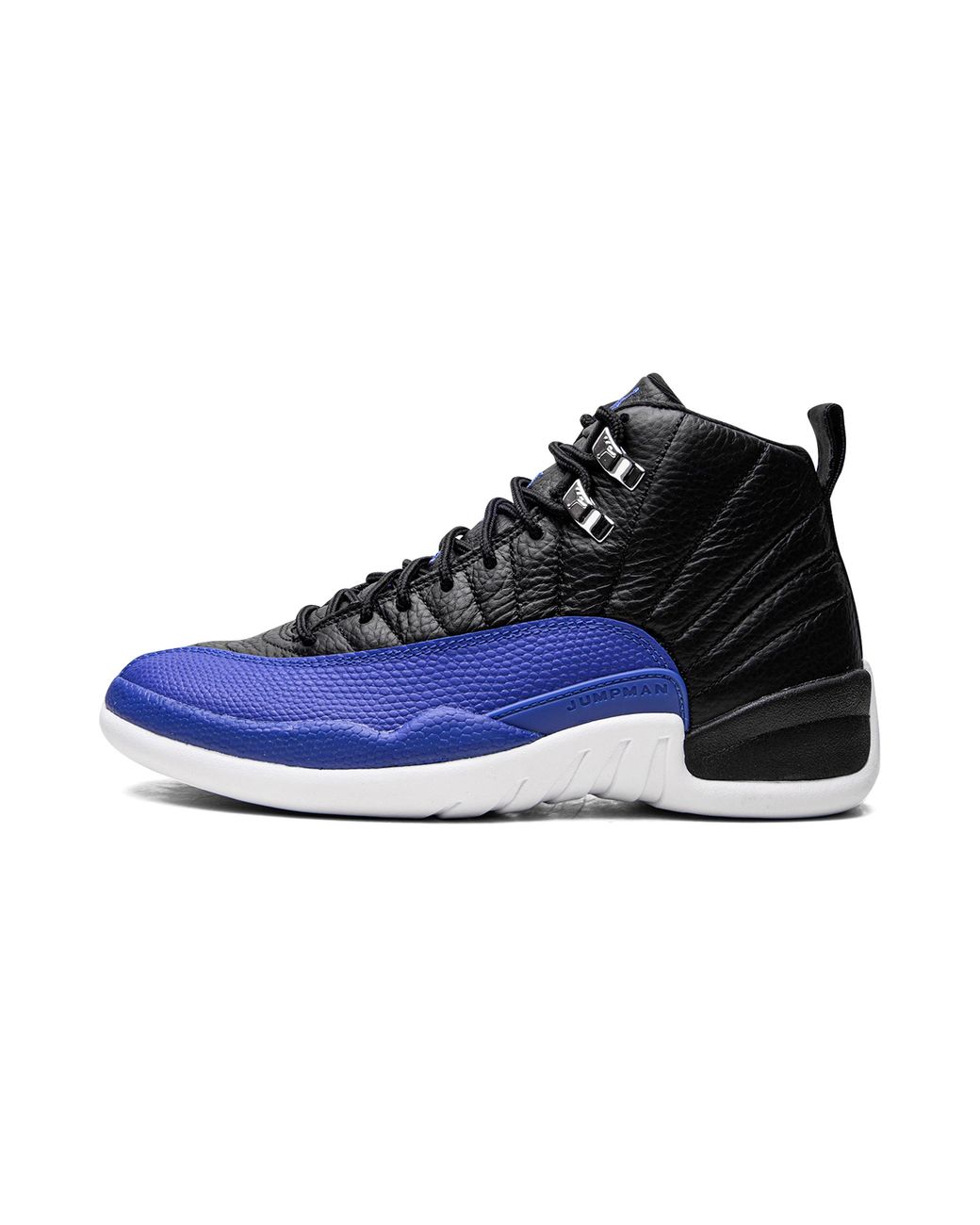 Nike Blue Air 12 "Hyper Royal" Ao6068 004"