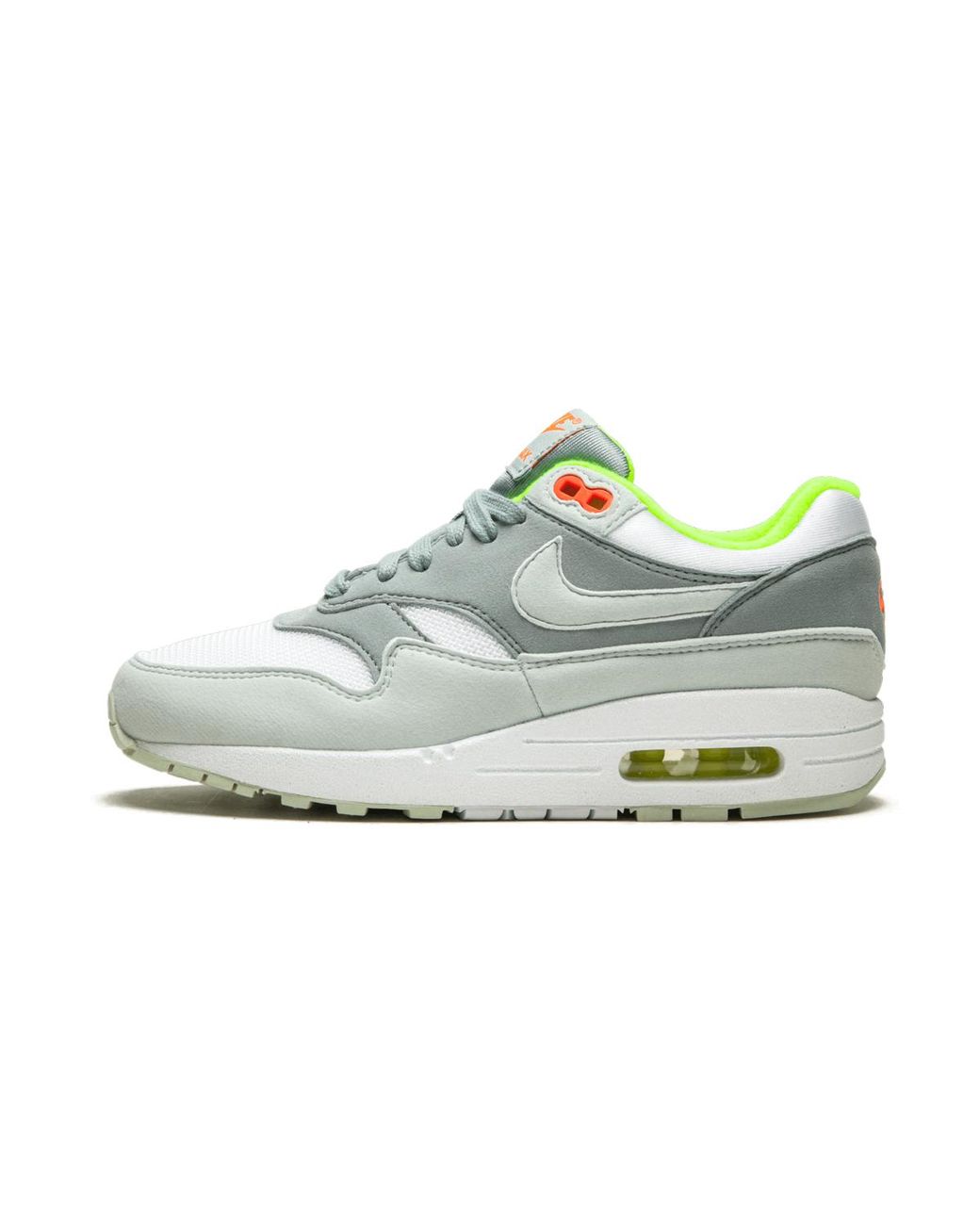Nike Black Air Max 1 "Barely Pumice" 319986 107"