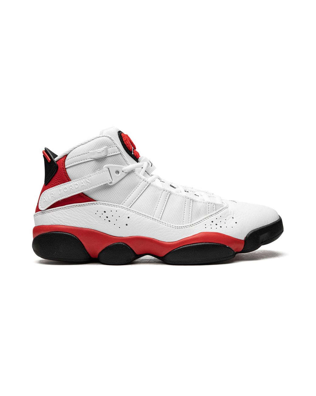 Nike Black Air 6 Rings "Cherry" 322992 126" for men