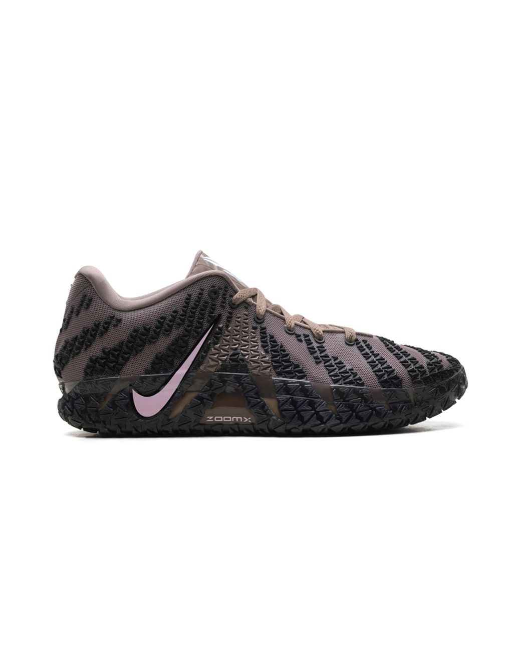 Nike Black Ja 3 "Mink" Hf2793 200" for men