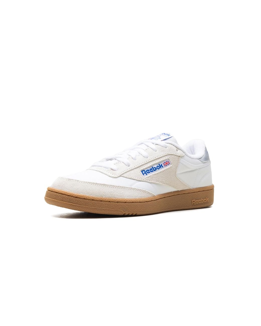 Reebok Black Club C 85 Og Gum" 100228113" for men