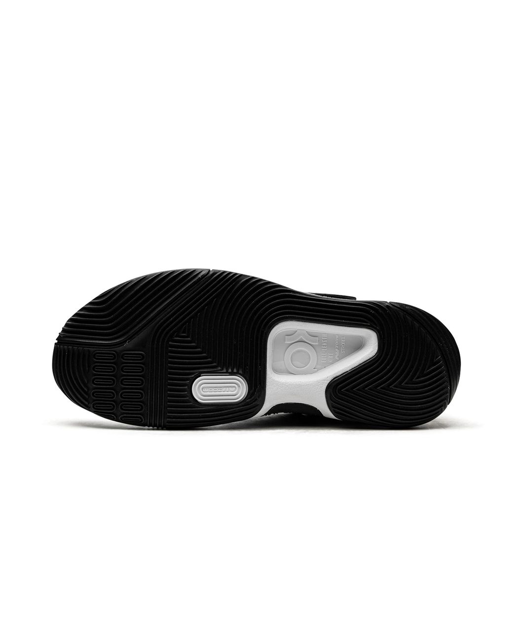 Nike Black Kd 14 Tb Da7850 100" for men