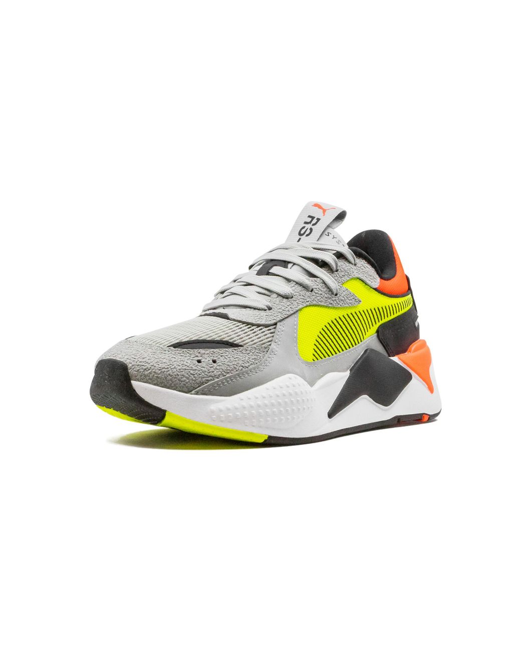 PUMA Black Rs-X Hard Drive 369818 01" for men