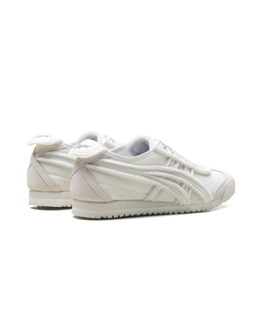 Onitsuka Tiger Black Mexico 66 Sd "Cream Exposed Foam" 1183C115 100" for men