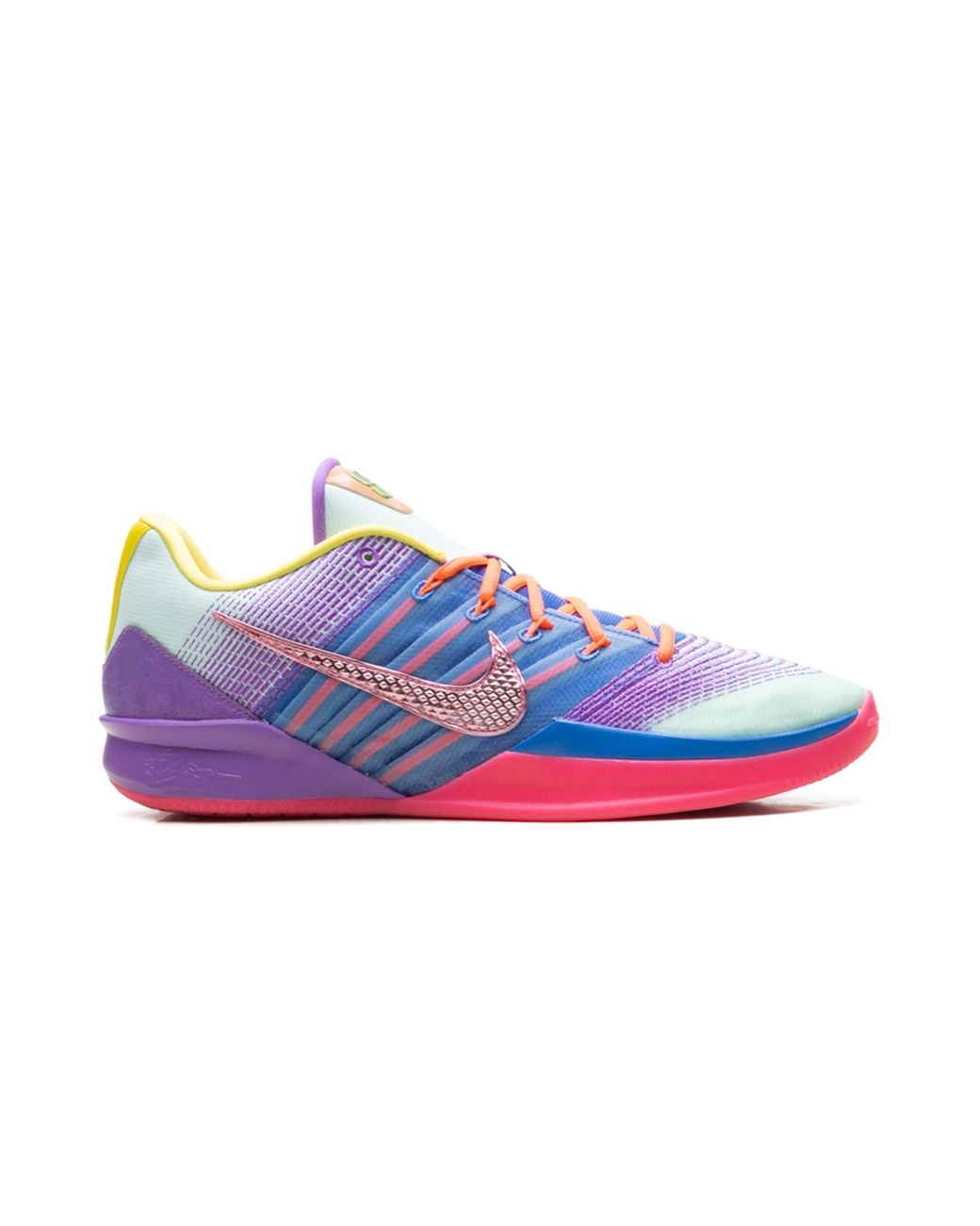 Nike Blue Sabrina 3 "What The" Io7845 300"