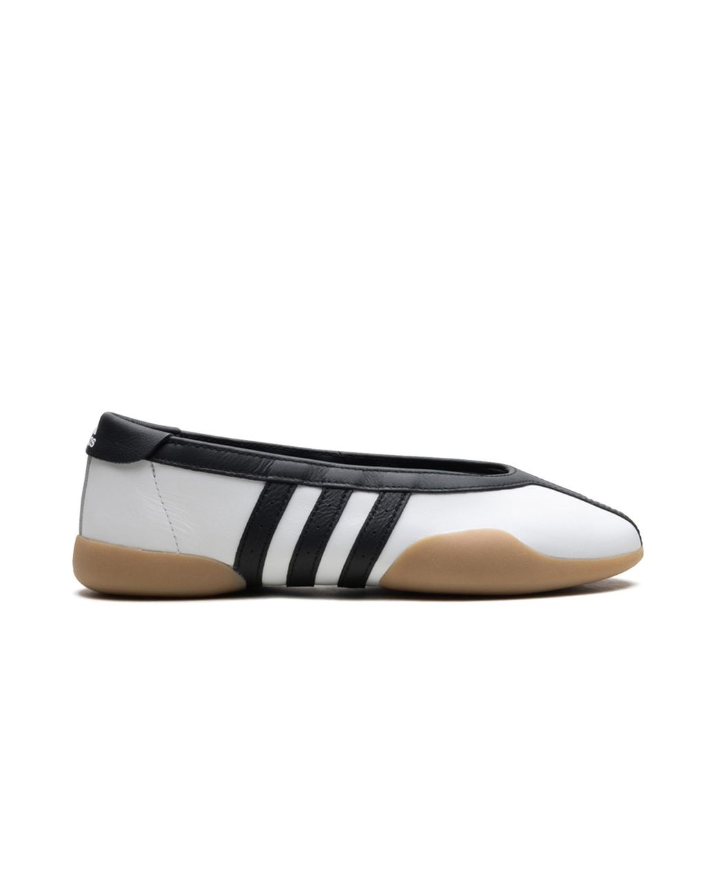 Adidas Black Taekwondo Mei Ballet Jr7030"