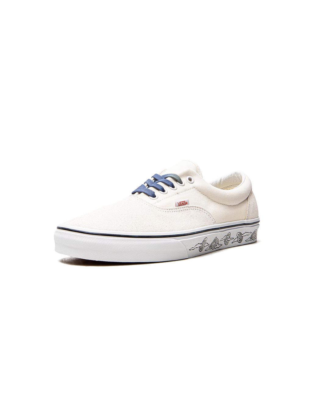 Vans Black Uv Dreams Era Vn0A5Jmlb35" for men