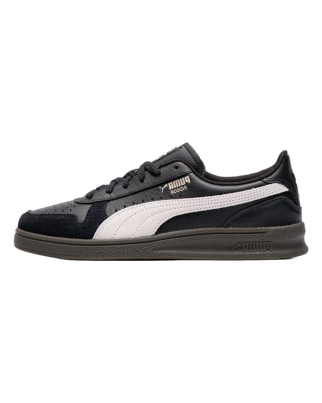 PUMA Black Indoor Og Vintage 401360 09" for men