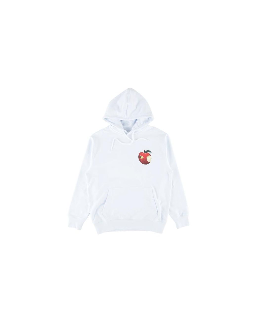 apple palace hoodie