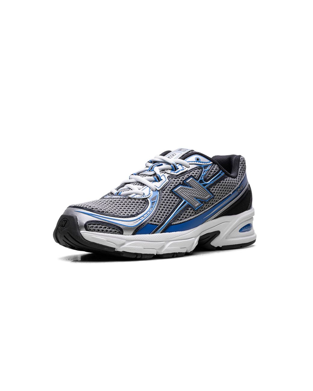New Balance Blue 740 "Slate" U740Sb2" for men