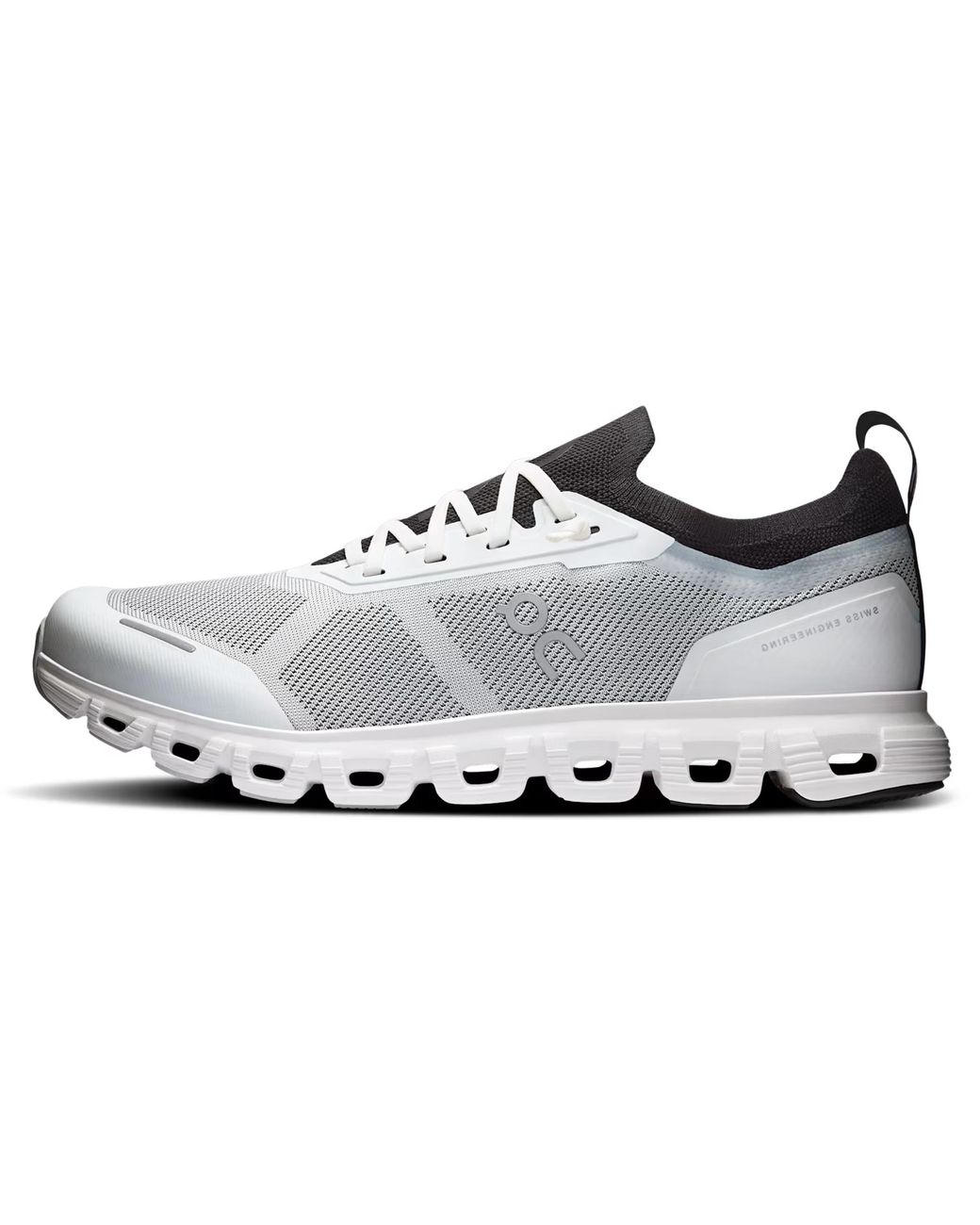 On Shoes Black Cloud 6 Versa 3Mf10040462" for men