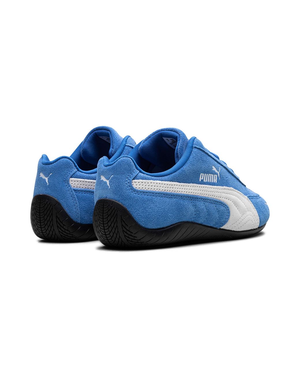 PUMA Blue Speedcat Og 400986 18"