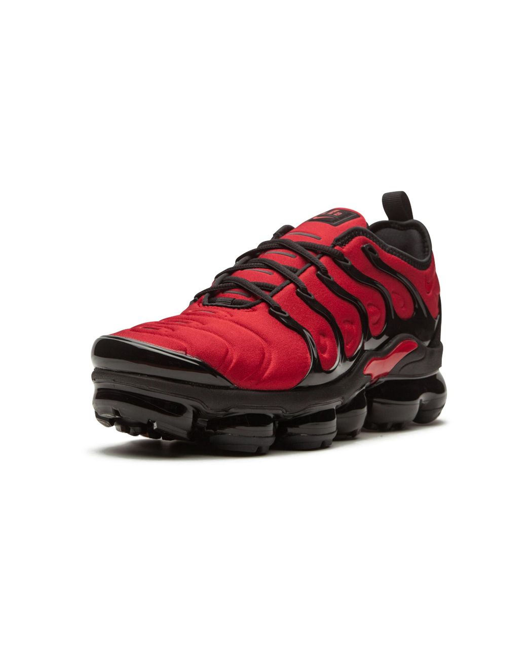Nike Red Air Vapormax Plus "University" Cu4863 600" for men