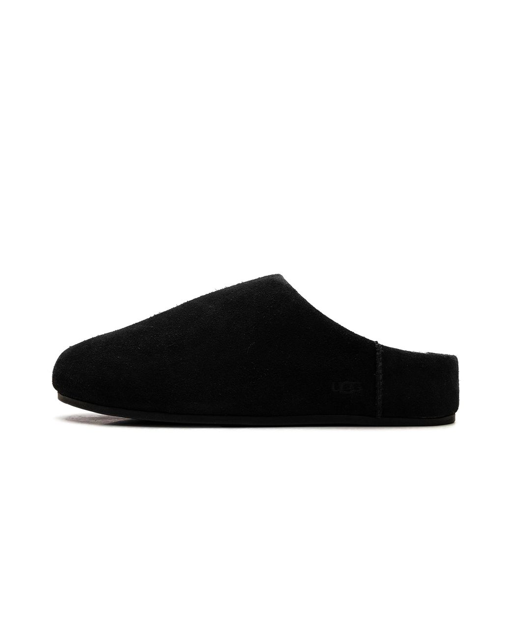 Ugg Black Elea Slip-On Slipper 1171390 Blk"