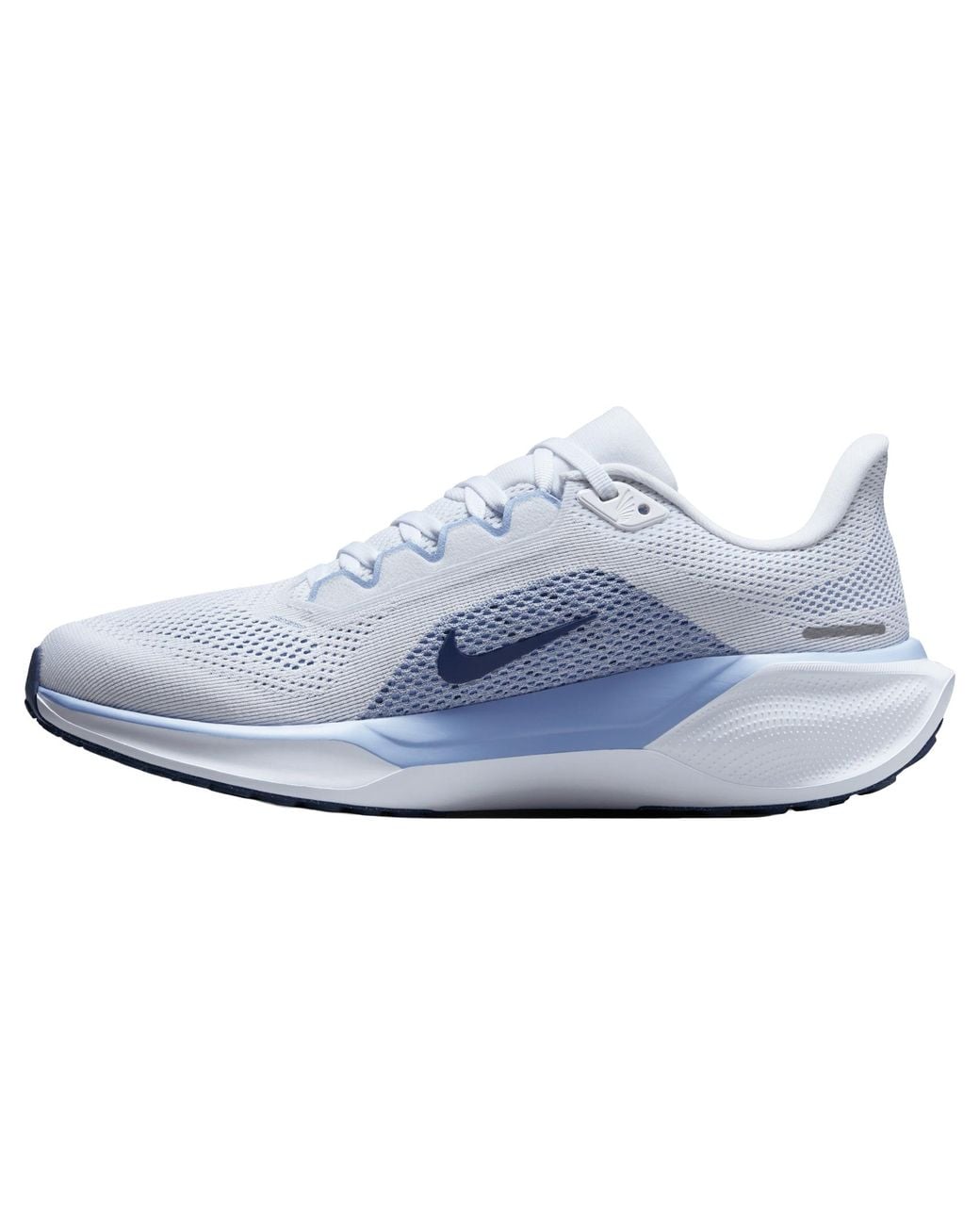 Nike Blue Pegasus 41 Aluminium Football Diffused" Fd2723 125"