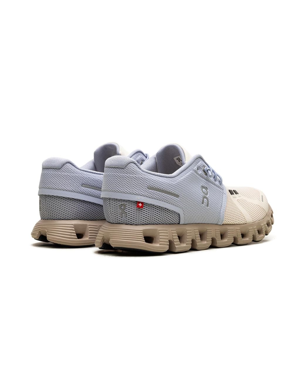 On Shoes Black Cloud 5 "Nimbus Moon" 59.98015"